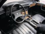 BMW 745i 1980 года